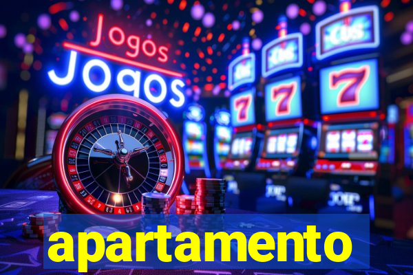 apartamento mobiliado em fortaleza para alugar